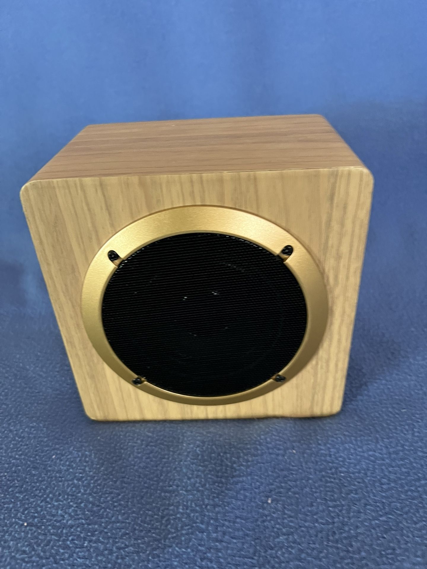 MVT Bluetooth Speaker 