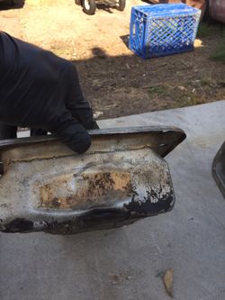 Oil Pans Each One Sold Indivdually Hemi Drag Racers Special