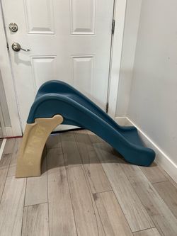 step 2 slide for toddlers