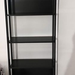 Bookcase/ Shelf 