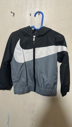 chamarra para niño nike
