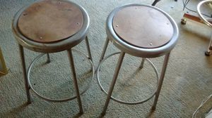 1967 stools