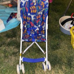 Stroller 