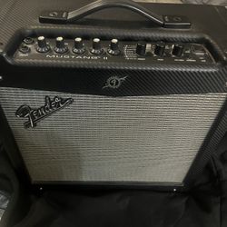 Guitar Amp