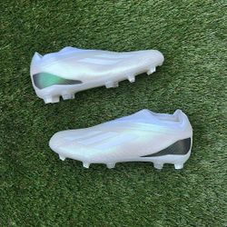 Adidas Speed Portal Soccer Cleats  