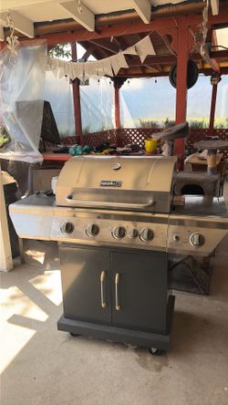Bbq