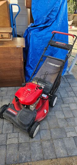 Lawnmower
