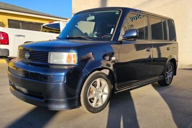 2006 Scion xB