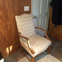 Vintage Chair