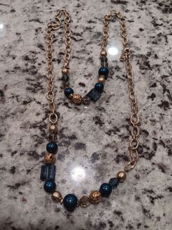 Cadena Brighton 40 " $15