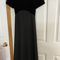 Prom Dress/orchestra Dress