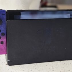 Nintendo Swicht MODCHIP