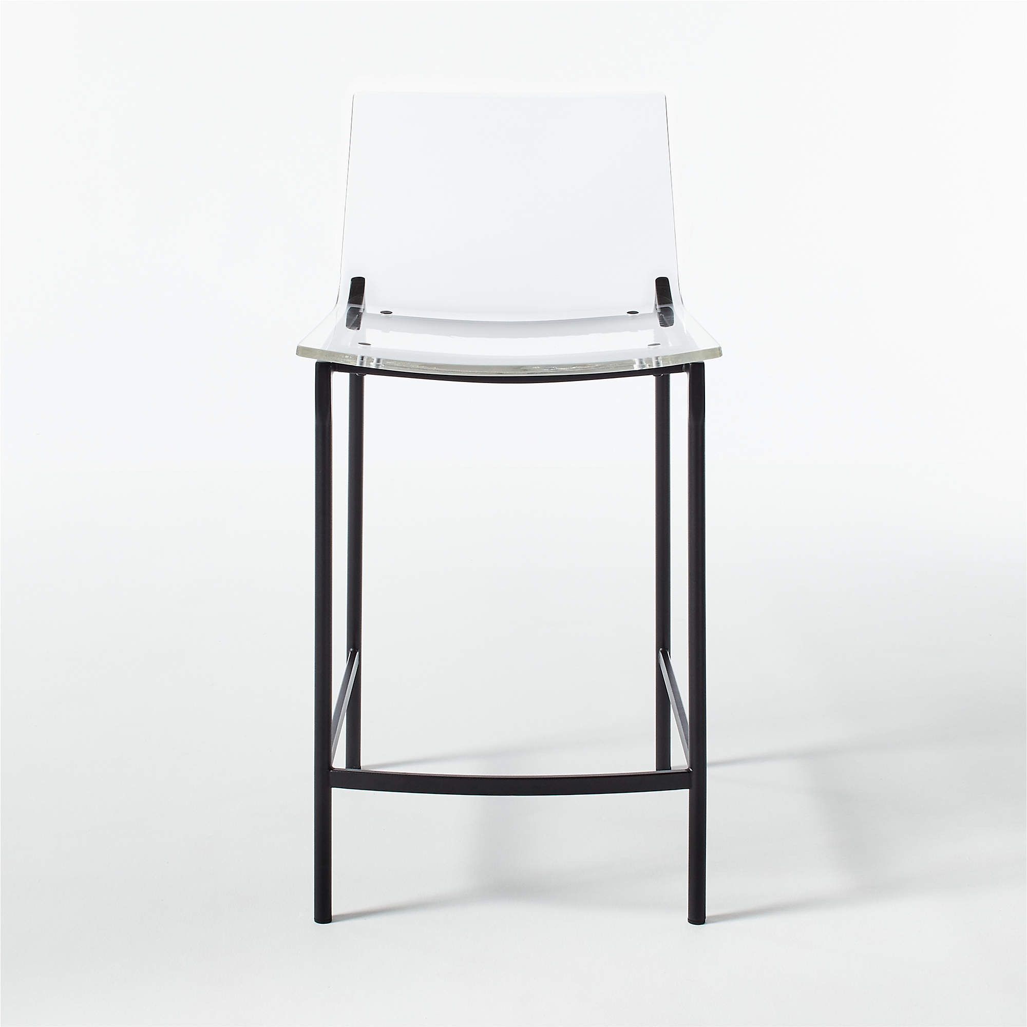 CB2 Counter Stool Set Of 2