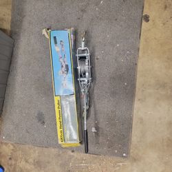 Hand Power Puller