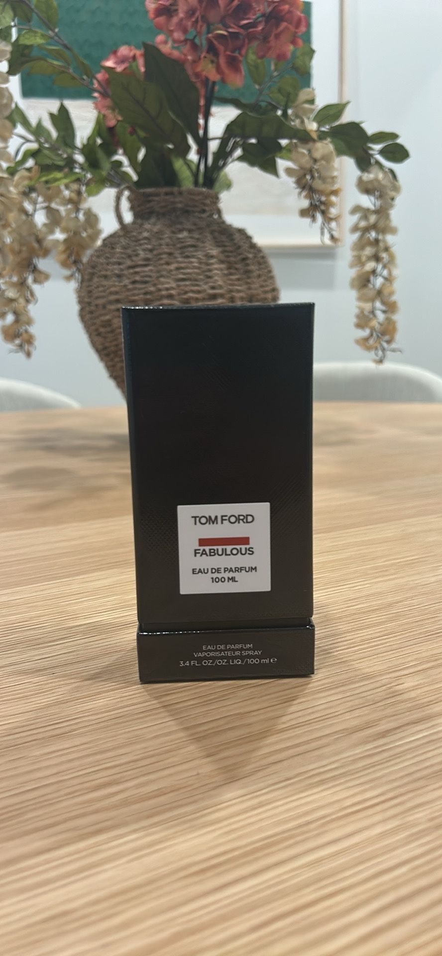 Tom Ford ——— Fabulous