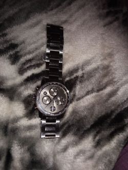 Movado Watch