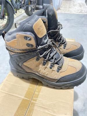 Snow/ Work Boots
