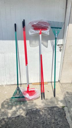Rake