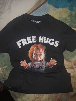 Chucky T-Shirt
