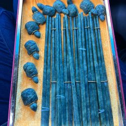 Jade Chop Sticks