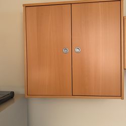 Office Cabinets