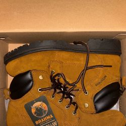 Brahma Men’s Bravo Waterproof 