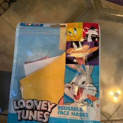 Face mask S