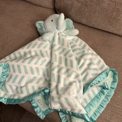 Security Blankets 