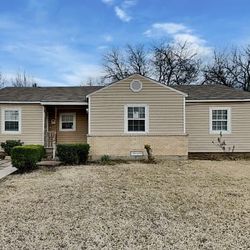 This 3bd Home Available In Irving.