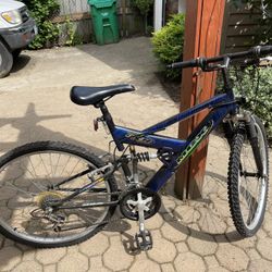 Used Bike