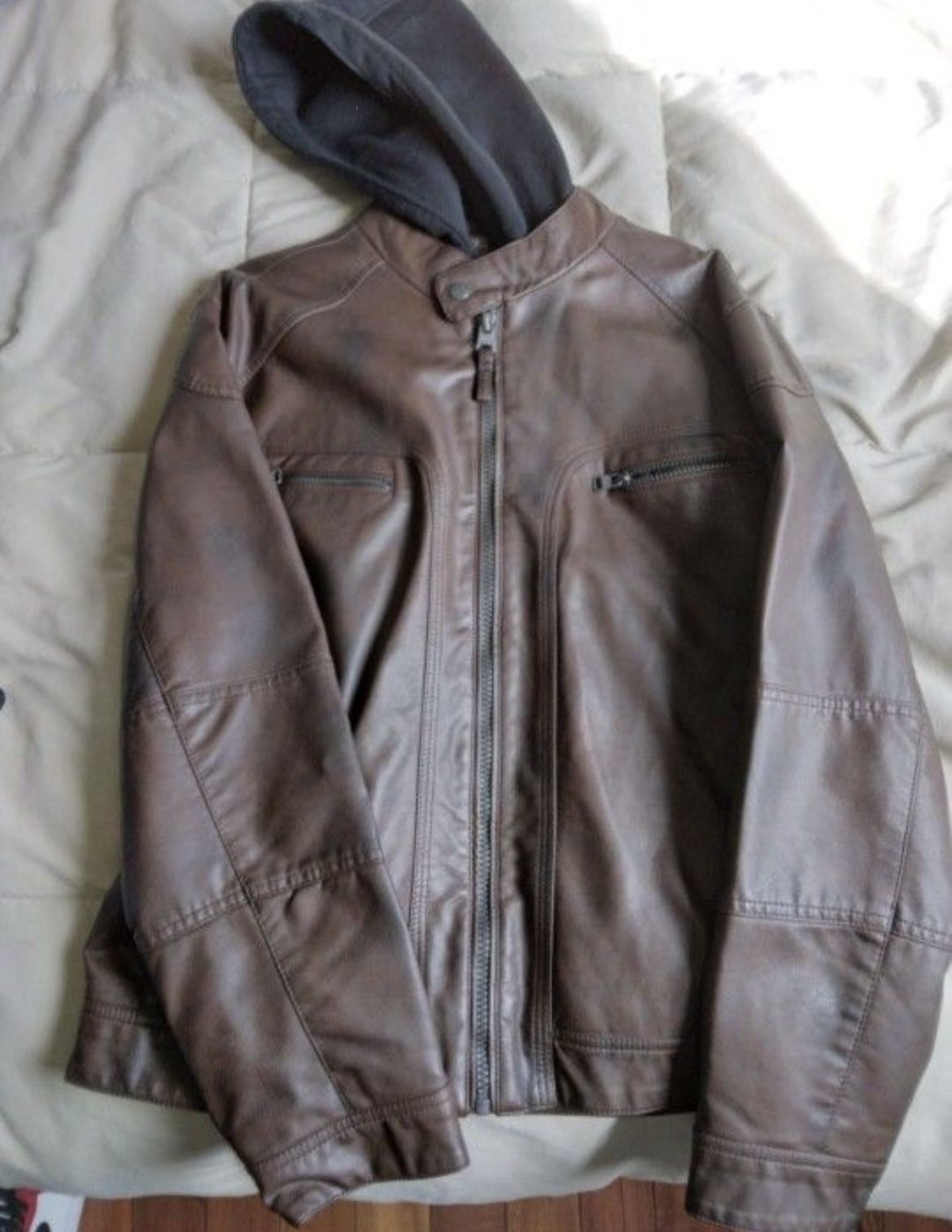 Calvin Klein Men’s Jacket Size L