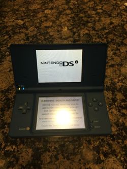 Nintendo dsi
