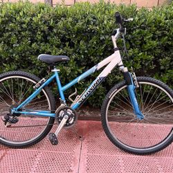 Schwinn Ranger 2.6FS 21-Speed Mountain Bike #1
