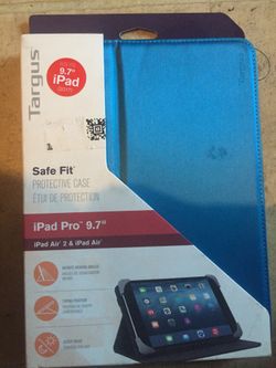 iPad Pro/iPad air 2/iPad Air cover