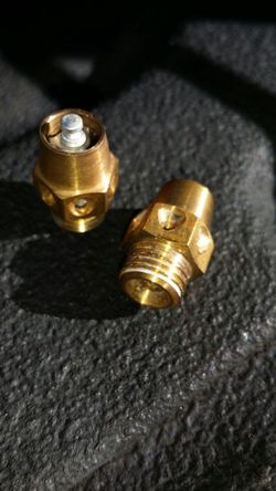 Lectron Carbs,banshee New