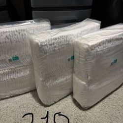 Pampers Size 1