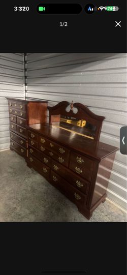 Bedroom furniture