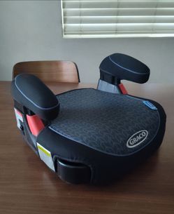Toddler car seat
