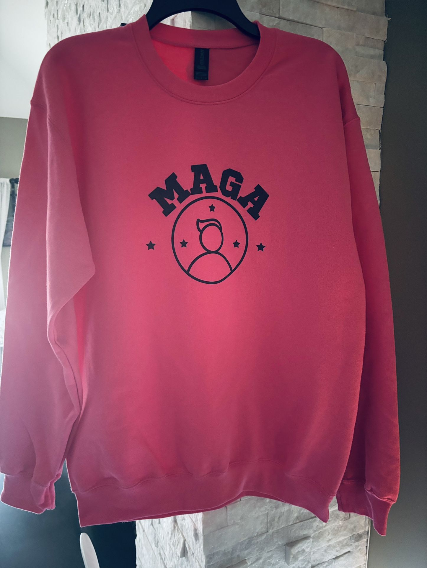 MAGA Sweatshirt