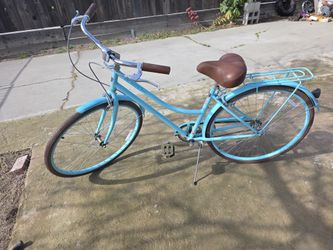 Providence Cruiser