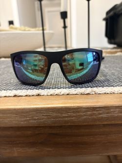 Costa Del Mar Broadbill II 580 Glass Brand New $220
