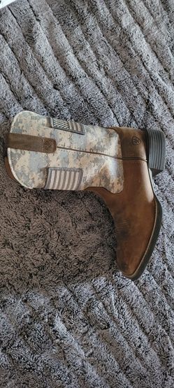 ariat boots