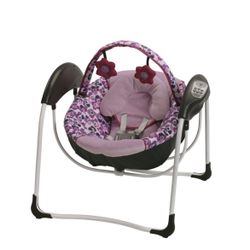 Graco  Glider Swing 