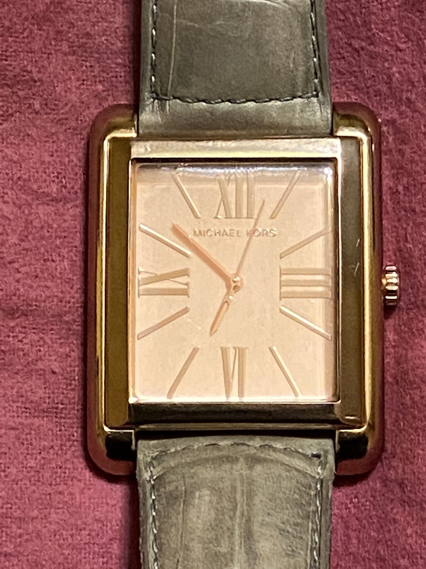 Mens Watch