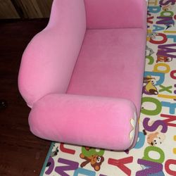 Great  Kids Couch 