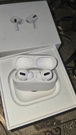 Airpods pro