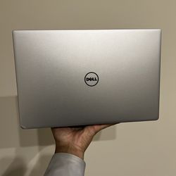 Dell XPS 13 9343 QHD 13.3 Inch Touchscreen