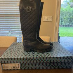 Melinda Riding Boots 
