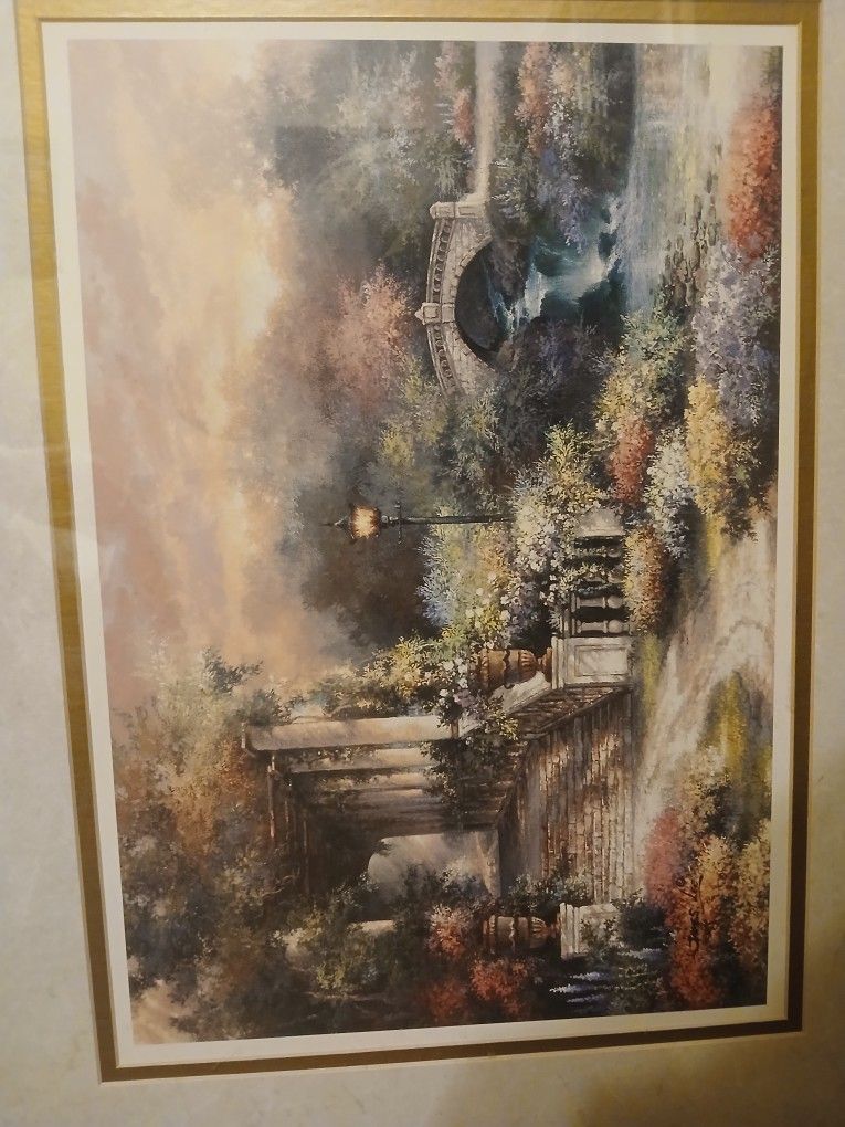 Wall Pictures