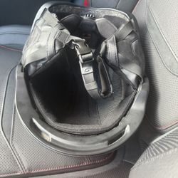 Used GIRO ski Helmet Size XL